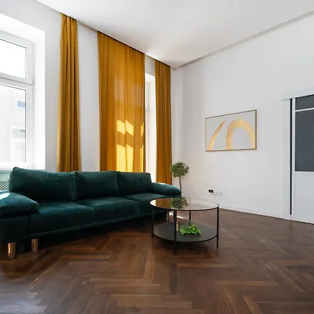 Prestige Suite Apartment Piotrkowska With Parking Łódź Zewnętrze zdjęcie