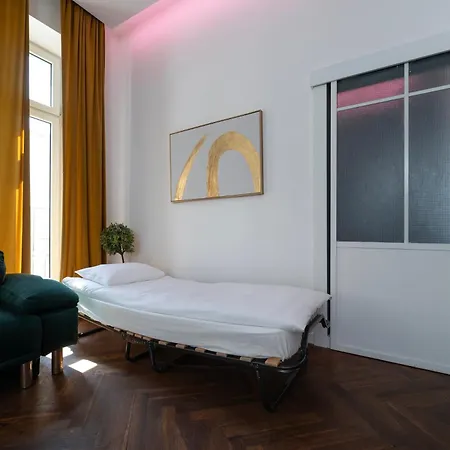 Prestige Suite Apartment Piotrkowska With Parking Łódź Zewnętrze zdjęcie