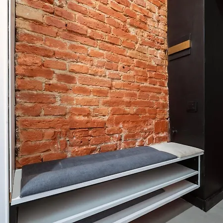 Prestige Suite Apartment Piotrkowska With Parking Łódź Zewnętrze zdjęcie