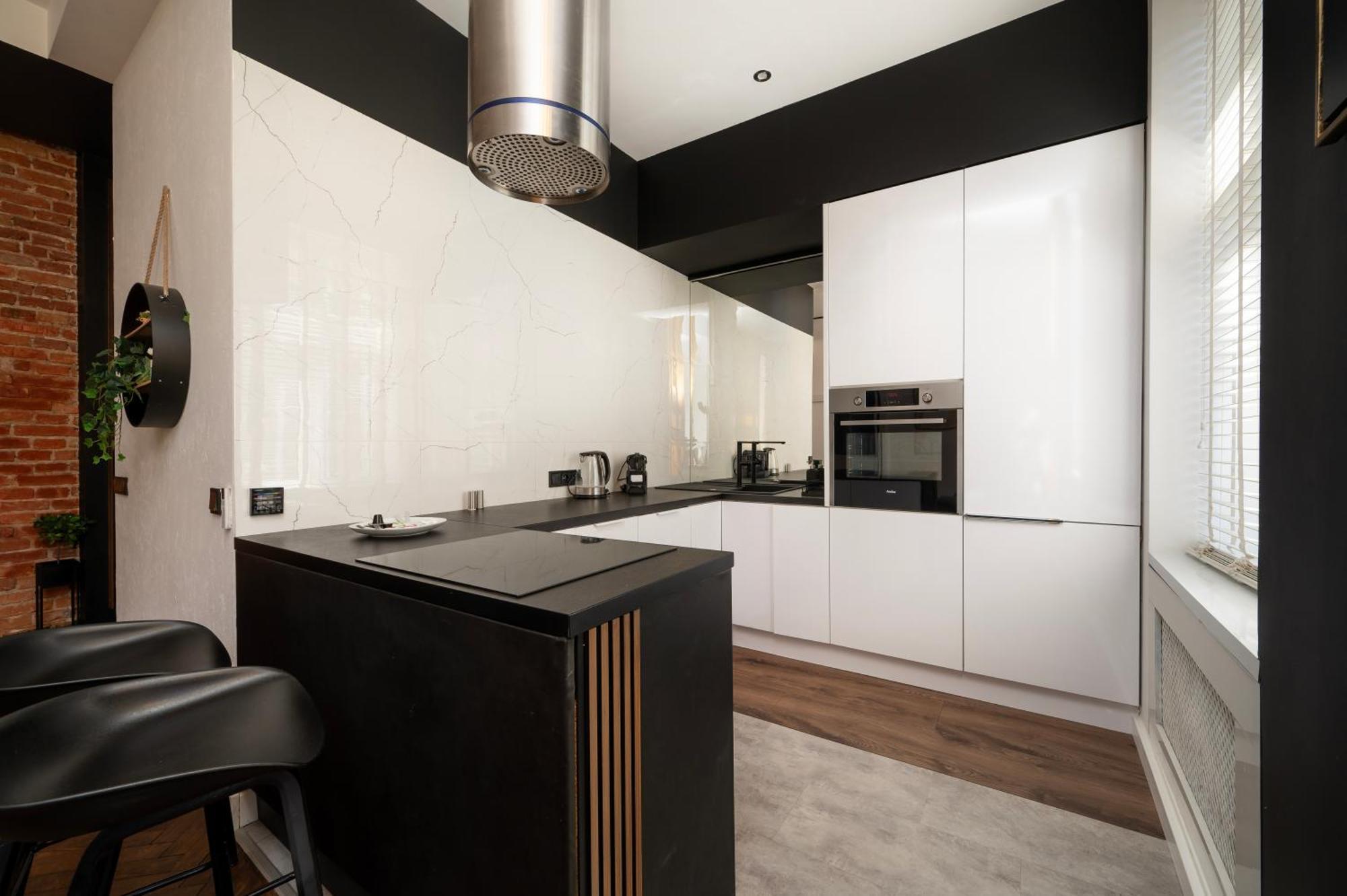 Prestige Piotrkowska With Parking Apartment