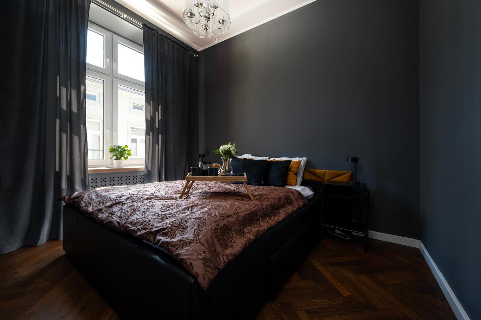 Апартаменти Prestige Piotrkowska With Parking