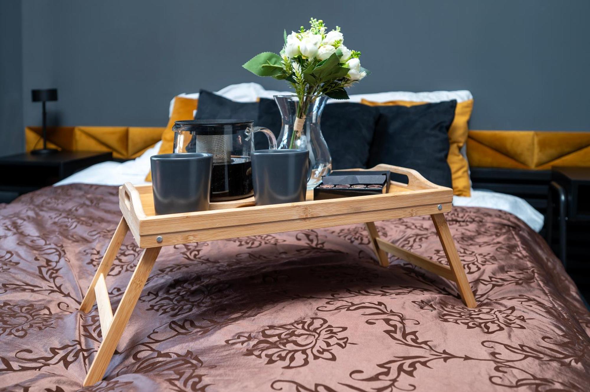 Апартаменти Prestige Piotrkowska With Parking *